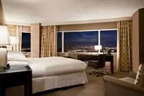 Sheraton Meadowlands Secaucus Exterior foto